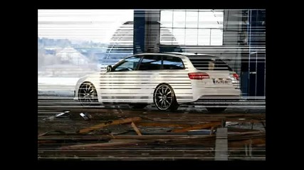 Avus Performance Audi Rs6 Avant 