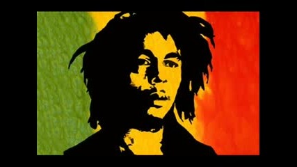 Bob Marley - Survival