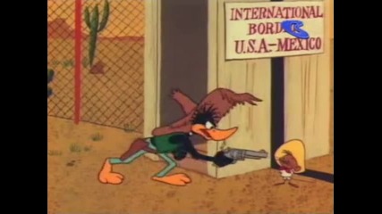 Warner Bros - 082066 Feather Finger Mm Cn 