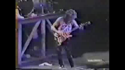 Dokken - (live)