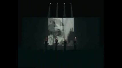 Kraftwerk - Trans Europa Express (09 38) 