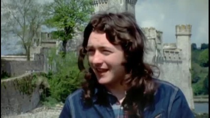 The Story Of Rory Gallagher - Ghost Blues