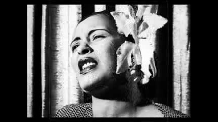 Billie Holiday - The Man I Love 