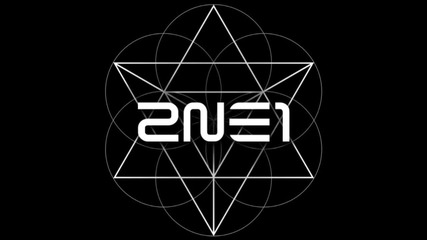 2ne1 - Crush