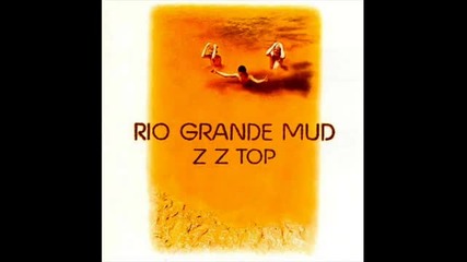 Zz Top - Ko Ko Blue 