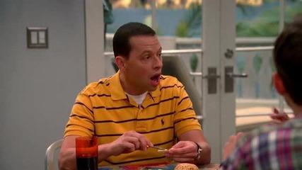 Двама Мъже И Половина - Сезон 11, Епизод 1 - Two And A Half Men S11e1