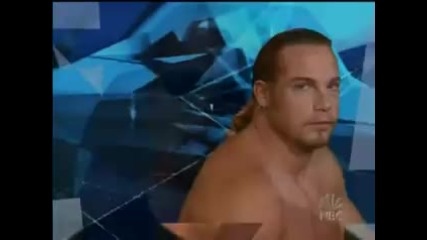Fear Factor - - - Wwe Edition part 1/5