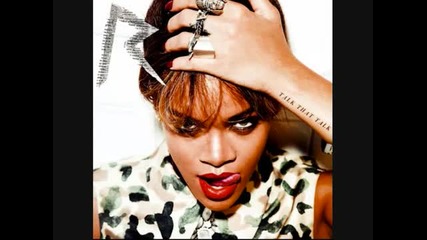 Rihanna ft Jay-z - Talk That Talk (instrumental)