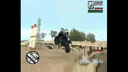 Gta San Andreas Unlimited