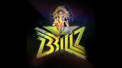 Brillz & Etc!etc! - Old School Gs