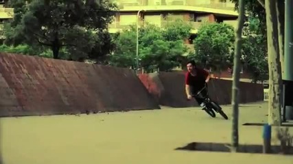 Bmx Tricks 2013