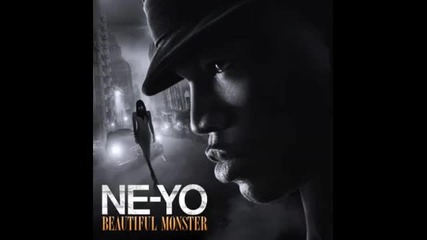 Ne - Yo - Beautiful Monster - Май 2010 