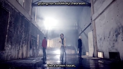 Jjcc - 01. At First Mv - subs romanization 130314-debut