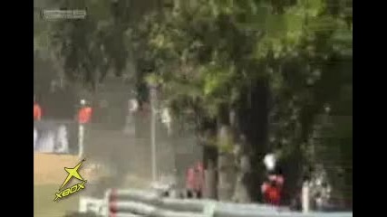 Само късмета го спаси от смърта 