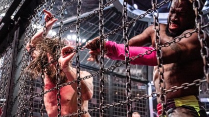 WWE Title Elimination Chamber Match: WWE Elimination Chamber 2019 (Full Match)