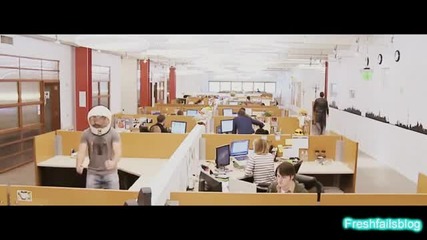 Harlem Shake (компилация)