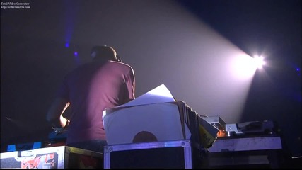 dj tiesto - Traffic  HQ