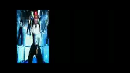 Limp - Bizkit - Rollin (air Ride Vehicle) 