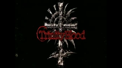 Trinity Blood - 13 [good quality]