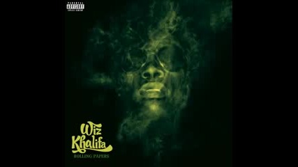 Wiz Khalifa - Roll Up