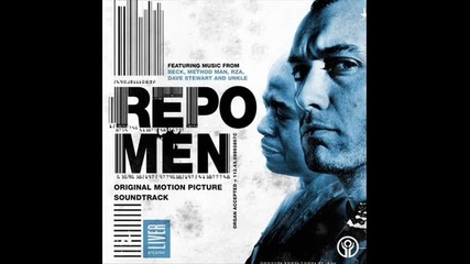 | Repo Men - Soundtrack 2010 | Release Yo Delf (prodigy Remix) | 