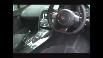 Bugatti Veyron vs. Lamborghini Gallardo Superleggera,  Audi R8,  Porsche 911 Gt3 Rs,  Aston Martin D