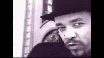 Ice - T - I Must Stand