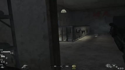 Call of Duty 4 part 14 1/3