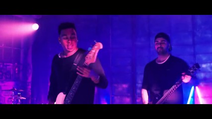 Palisades - Fall ( Official Music Video )