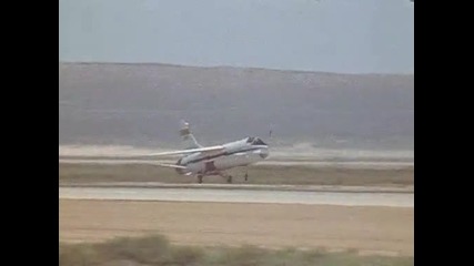 Nasa - F-8 Dfbw Pilot induced Oscillations