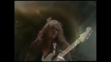 Yngwie Malmsteen - Forever One