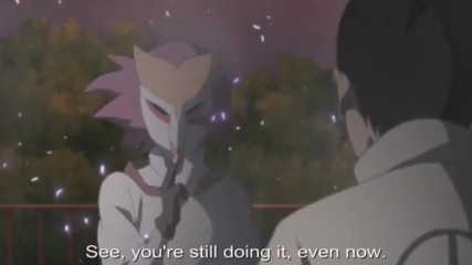 Boruto Naruto Next Generatons Episode 45