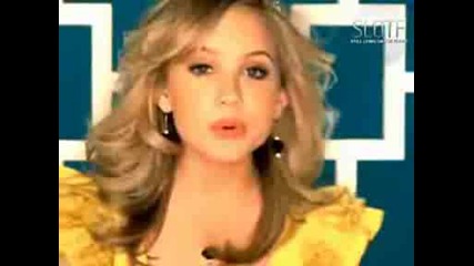 Youtube - Meaghan Jette Martin - When You Wish Upon A Star Official Music Video