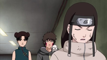 [ Bg Sub ] Naruto Shippuuden - Епизод 192