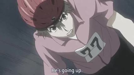 Over Drive - 18
