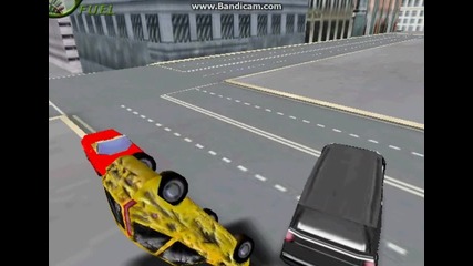 3d gameplay Ffx Runner #4