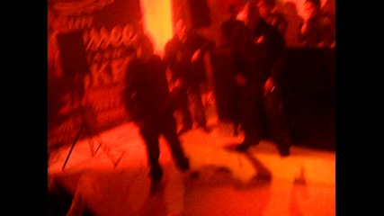 Onyx Live Varna Sea Casino