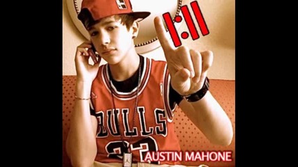 Austin Mahone - 11_11 (new Single)