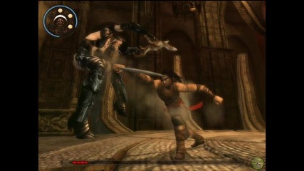 Prince Of Persia Warrior Within Pictures Part 14