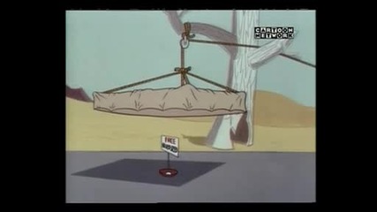 Road Runner - 25 - Run, run, sweet Road Runner (1965)