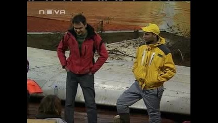Big Brother 4 - 27.09.2008 Част 6