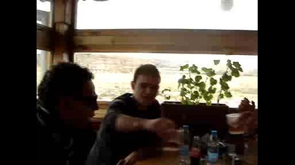 Калашника на баткуу