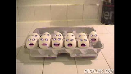 Dailymotion - Eggs 