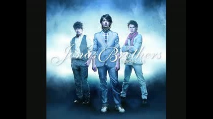 Jonas Brothers - Burnin Up (chipmunk)