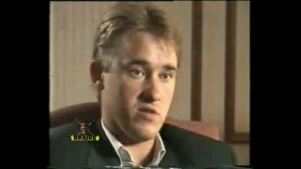 Stephen Hendry Snooker Career History Part 2