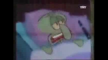 Spongebob - Dont Cha (pussycat Dolls)