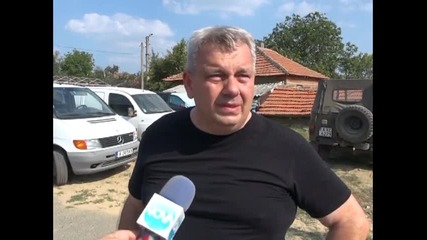 Търси се изчезналото в Сунгурларско дете