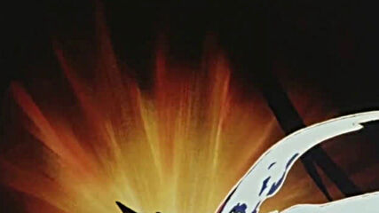 Magic Knight Rayearth S2 - 28 (48) (bg) (ryuko)