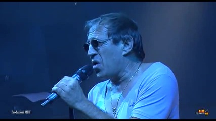 Preghero ~ Live Tour 2011 - Tributo Adriano Celentano