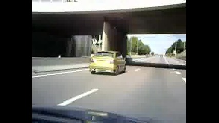 Citroen Xsara Tuning